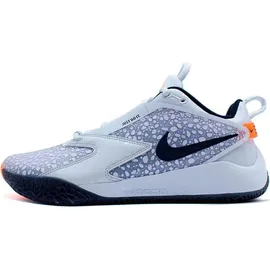 Nike Zoom Hyperace 3 SE HF3239-900, Volleyballschuhe, Damen, Weiß - Weiß - 42
