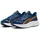 Puma Jr Sneaker persian blue-orange GLO white 39 5 EU