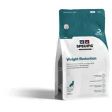 Specific Cat FRD - Weight Reduction - 1.6kg