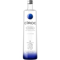 CÎROC Ultra-Premium Vodka (1 x 3 l)