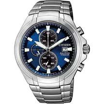 Citizen Eco-Drive Titan 43 mm CA0700-86L