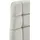 CLP Esszimmerstuhl Antibes Samt grau 4er Set