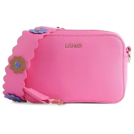 Liu•Jo ECS Camera Case S Umhängetasche Synthetik Cameo Rose