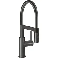 Villeroy & Boch Steel Expert Compact anthrazit 92730005