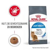 Royal Canin Light Weight Care 3 kg