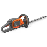 Husqvarna 215iHD45 45 cm inkl. 1 x BLi10 und 1 x C80