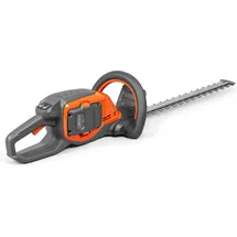 Husqvarna 215iHD45 45 cm inkl. 1 x BLi10 und 1 x C80