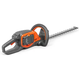Husqvarna 215iHD45 45 cm inkl. 1 x BLi10 und 1 x C80
