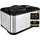 Gutfels ICE CREAM 4025 Silberfarben 1,5 l