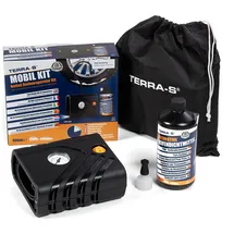 Volkswagen Reifenpannenset 450 ml Dichtmittel 5H0071211A