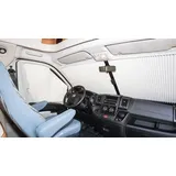 REMIS REMIfront IV Frontscheibe Fiat Ducato und Opel Movano - Mit Sensorpaket