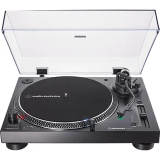 Audio-Technica AT-LP120USB