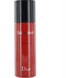 Dior Fahrenheit Spray 150 ml