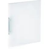 Pagna Ringbuch 2-Ringe transparent
