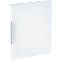 Pagna Ringbuch 2-Ringe transparent