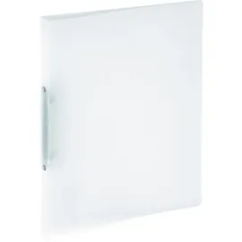 Pagna Ringbuch 2-Ringe transparent