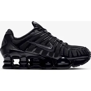 Black / Metallic Hematite / Max Orange / Black 46