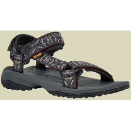 Teva Terra Fi Lite Herren teak 47