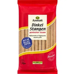 ALNATURA Bio Dinkel Stangen Gebäck 75,0 g