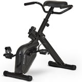 Sportplus Deskbike Heimtrainer schwarz (SP-DB-1006)