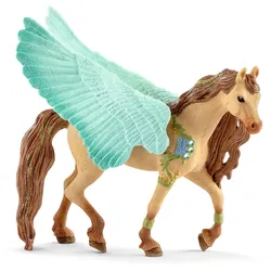 Schleich - bayala - Schmuckpegasus, Hengst