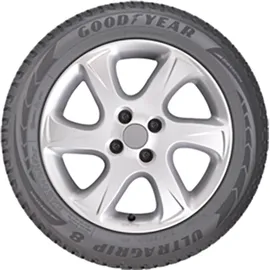 Goodyear UltraGrip 8 205/60 R16 96H XL