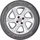 Goodyear UltraGrip 8 205/60 R16 96H XL