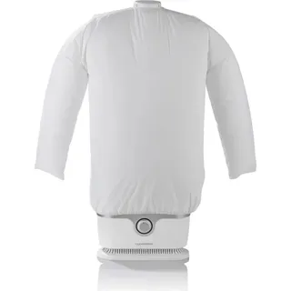 Silvercrest Hemdenbügler 00384 weiß