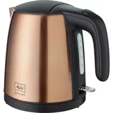 Melitta Prime Aqua Mini kupfer