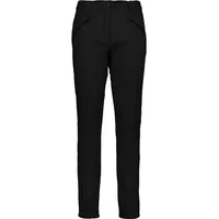 CMP Softshellhose Damen Schwarz XL