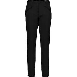 CMP Softshellhose Damen Schwarz XL