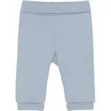 FIXONI Pants Solid Blau 50