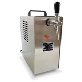 ich-zapfe Bierzapfanlage JET 30 Trockenkühlgerät 40 Liter/h
