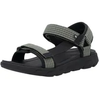 Rieker sport Sandale »Orlando«, Outdoorsandale, Sommerschuh, Maschinenwäsche, mit weichem