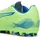 Puma Ultra 5 Play MG Herren fizzy apple/puma white/bluemazing 42