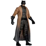 McFarlane Toys - Batman v Superman: Dawn of Justice - Batman (Knightmare) 18 cm