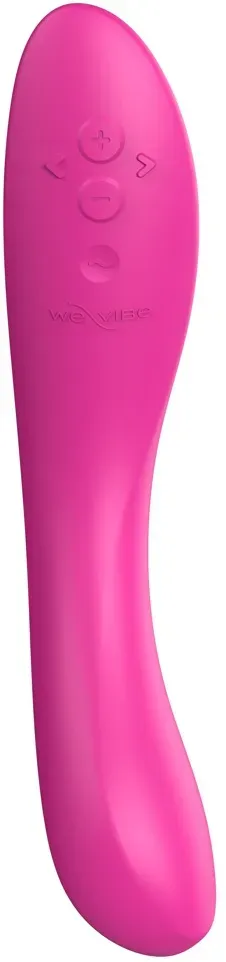We-Vibe Rave 2 Pink