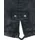Black Premium by EMP Damen dunkelgraue Winterjacke mit kuschelig warmen Teddyfell XXL - XXL