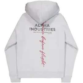 Alpha Industries Hoodie Mehrfarbig S