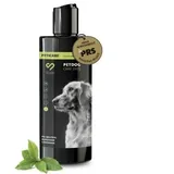 Peticare Spezial Hunde-Shampoo, bei fettigem & trockenem Fell, mild, farbneutral 250 ml