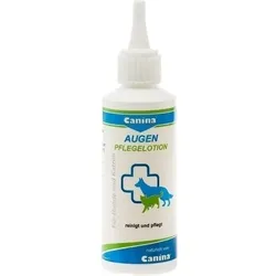 AUGENPFLEGE Lotion vet. 100 ml
