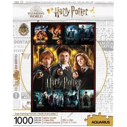 Aquarius Harry Potter puzzle Movie Collection (1000 pièces) (1000 Teile)