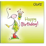 werteArt Verlag Happy Birthday