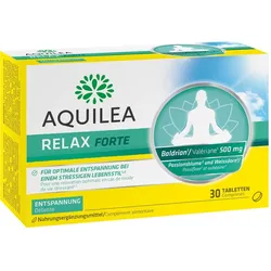 Aquilea Relax Forte