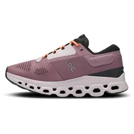 On Damen Cloudstratus 3 rot 42.5