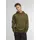 Brandit Textil Hoodie Grün M
