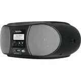 TechniSat DigitRadio 1990 schwarz