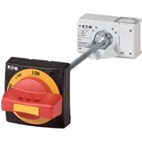 Eaton Power Quality Eaton Türkupplungsdrehgriff NZM2-XTVDVR