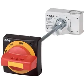Eaton Power Quality Eaton Türkupplungsdrehgriff NZM2-XTVDVR