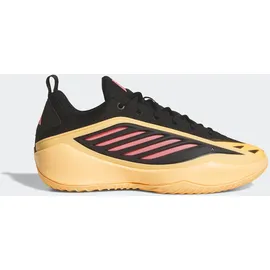 adidas BELIEVE THAT 1 Herren Basketballschuhe in cblack-aciora-supcol,